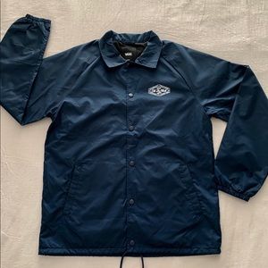 NWT | VANS Men’s Torrey Jacket